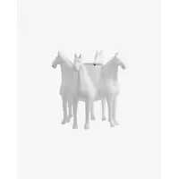Nordal A/s Vase Roxa-blanc | 2330