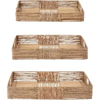 Bloomingville Plateau Lecia | Nature | Jute | 82048351