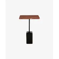 Nordal Table d'appoint Chao
