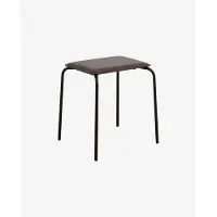 Nordal Tabouret Esa marron