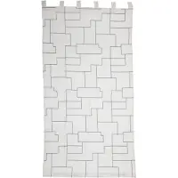 Bloomingville Rideau Lyria | Nature | Coton | 82059580
