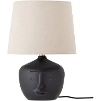 Bloomingville Lampe de table Matheo