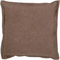 Creative Collection Maisa Coussin | Marron | Coton | 82059586