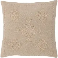 Bloomingville Coussin Leva | Nature | Coton | 82055378