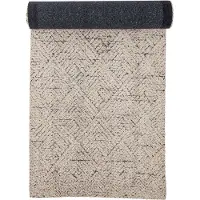 Bloomingville Tapis Saxo | Nature | Coton | 82055420