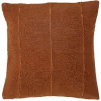 Bloomingville Coussin Kita | Marron | Coton | 82055438