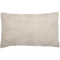 Bloomingville Coussin Venice | Nature | Coton | 82059554