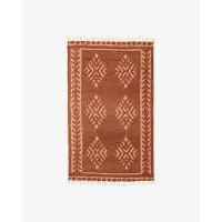 Nordal Tapis A/s Marla | 160x240-rust | 5090