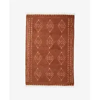 Nordal Tapis A/s Marla | 200x290-rust | 5091