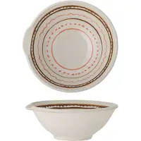 Bloomingville Heikki Kom | Marron | Grès | 82056493