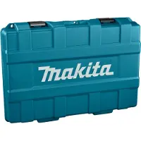 Makita mallette de transport pour perforateur burineur sans fil - 821864-7