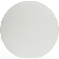 Eko-Light GLOBO lampe de jardin sphère blanche 40cm EKO0458