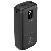 Rebeltec Powerbank P30 LCDPD 30 000mAh PD 22,5