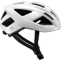 Lazer Casque Tonic KinetiCore route/gravel, blanc