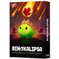 Rebel joue à Dinocalypse 93435