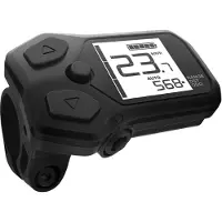 Shimano Écran et unité deintégrée Steps SC-E5003 EW-SD300 Type