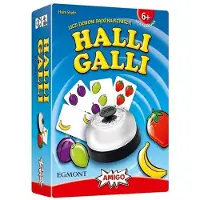 Brak danych Gra Halli Galli /Inne 60493