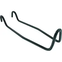 VAR Handlebar Holder Argenté