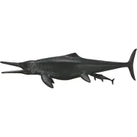 Collecta Temnodontosaurus - (XL)