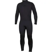 Bare Velocity Ultra 7 Mm Diving Wetsuit Noir M Homme