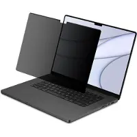 Accezz Protecteur d'écran de privacy magnétique Apple MacBook Pro 14 pouces (2021 / 2023 M3 chip / 2024 M4 chip / 2025 M5 chip)