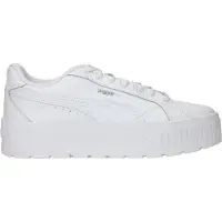 Puma Baskets basses 'Karmen II L' blanc