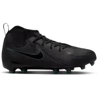 Nike Chaussure de foot à crampons multisurfaces Jr. Phantom Luna 2 Academy pour enfant/ado - Noir | Taille 34