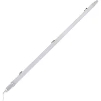 Ledvance Réglette LED Étanche Imperméable Eco Slim 48W 5520lm - 840 Blanc Froid | 150cm