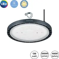 Philips Lighting Lampe d'intérieur à LED BY121P G5 #95569100