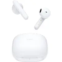 TCL MoveAudio S150 Casque Sans fil Ecouteurs Appels/Musique Bluetooth Blanc