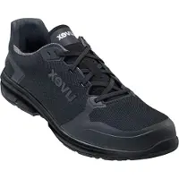 Uvex chaussures basses 1 sport S1 P SRC noir taille 48