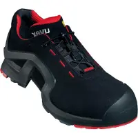 Uvex Halbschuh 1 x-tended support S3 SRC, Gr. 40