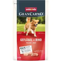 Animonda Alimentation Gran Carno Adult oiseaux 4 Kg