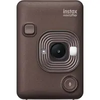 Fujifilm Mini LiPlay Deep Bronze