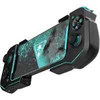 Turtle Beach Contrôleur de jeu Atom Bluetooth Bluetooth 4.2
