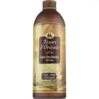 Tesori d'Oriente Vanilla & Ginger of Madagaskar gel de douche 2 en 1 500 ml