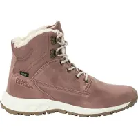 Jack Wolfskin Chaussures Queenstown City Texapore Mid 40599113068