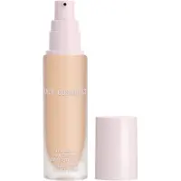 KYLIE COSMETICS - Power Plush Foundation - 2C Cold (2C Cold)