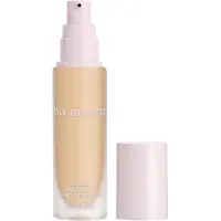 KYLIE COSMETICS - Power Plush Foundation - 2.5W Warm (2.5W Chaud)