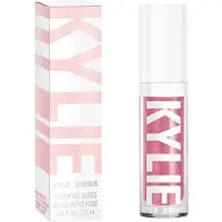 KYLIE COSMETICS Kylie-Jenner-Cosmetics Levres Gloss-a-levresPlumping Lipgloss 343 Rose' And Chill 3.3 ml ()
