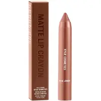 KYLIE COSMETICS Kylie-Jenner-Cosmetics Levres Crayon-a-levresMatte Lip Crayon 738 - Hits Different 4 g ()