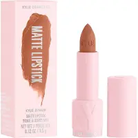 KYLIE COSMETICS Kylie-Jenner-Cosmetics Levres Rouge-a-levresMatte Lipstick 716 Irreplaceable 3,5 ml ()