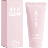 KYLIE COSMETICS - Body Glow - 100 All Gold Everything 50 ml (Huile pour le corps, 50 ml)