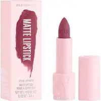 KYLIE COSMETICS Rouge à lèvres mat - 3.5 g (112 Mode de travail)