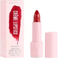 KYLIE COSMETICS Kylie-Jenner-Cosmetics Levres Rouge-a-levresCrème Lipstick 413 The Girl in Red 3.5 ml ()