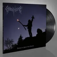 Season of Mist Gravenoire - Devant La Porte Des Etoiles [Vinyl Lp] Ltd Ed