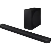 Samsung Barre de son Q-Series HW-Q800C Noir