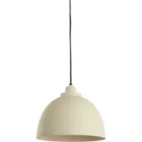 Light & Living - suspension - Kylie - naturel - métal - E27 - 3036043