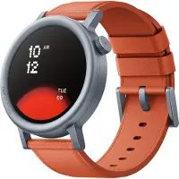 Nothing Watch Pro 2 3,35 cm (1,32") AMOLED Digital 466 x 466 pixels Gris GPS (satellite)