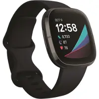 Fitbit Sense Gris